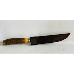 Southern And Richardson Knife 
